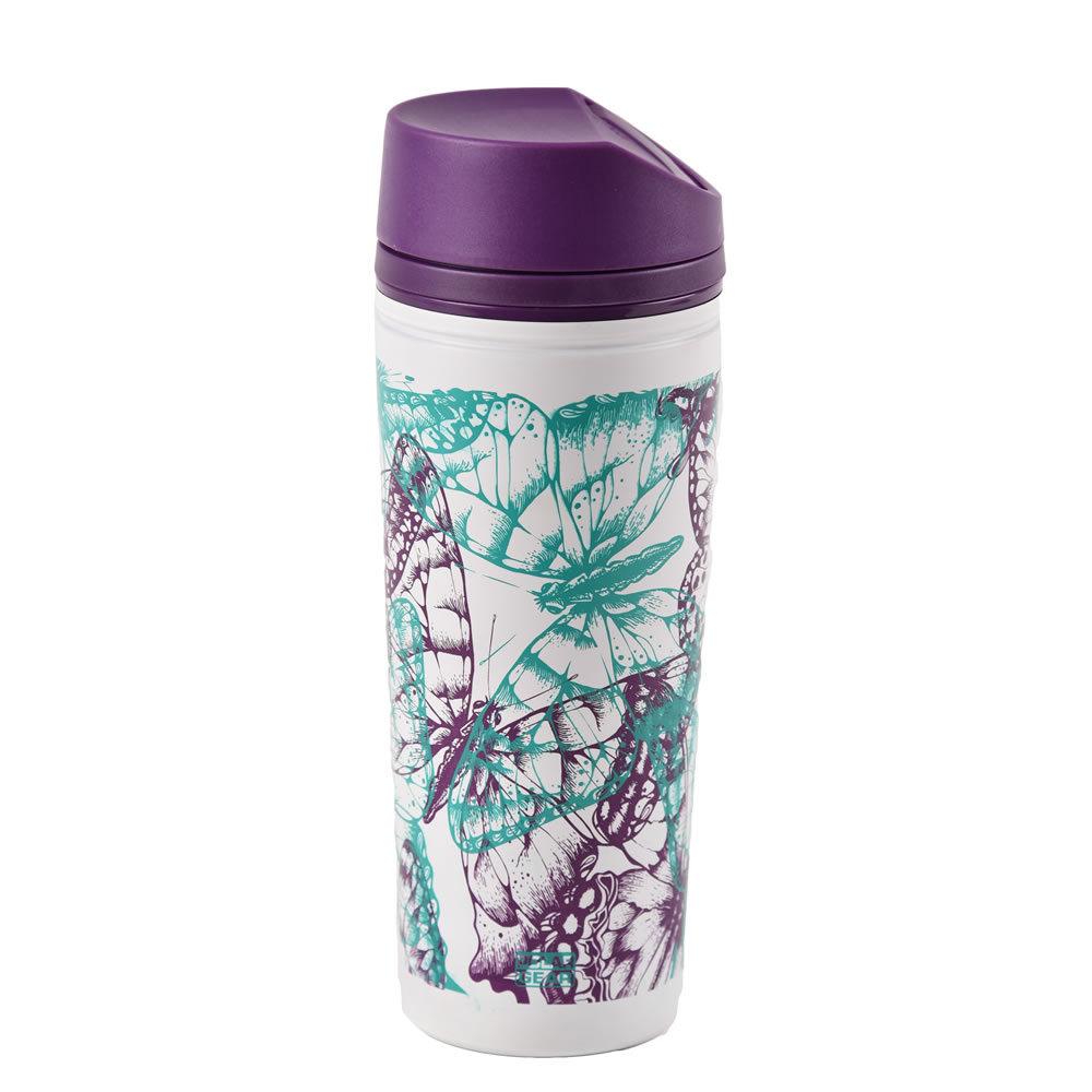 Polar Gear 375ml Travel Tumbler Wilko