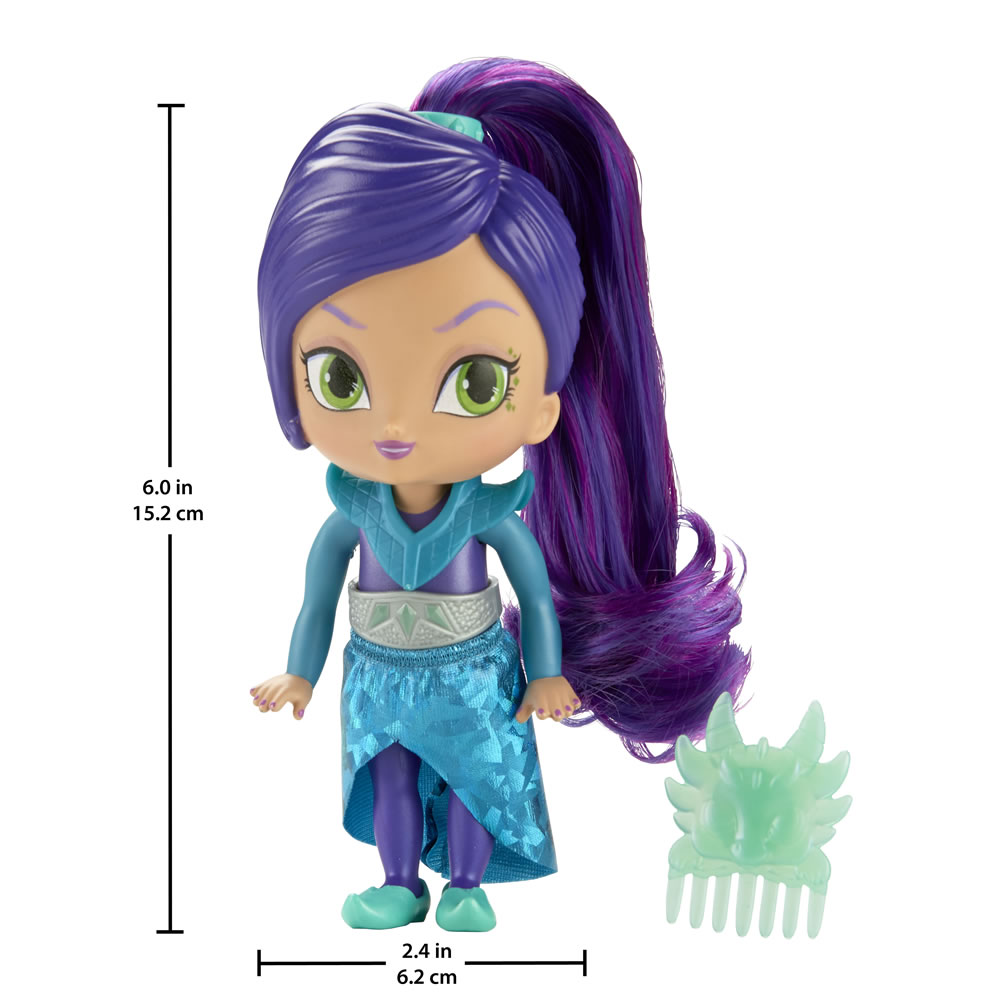 Shimmer and Shine Doll - Assorted Image 2
