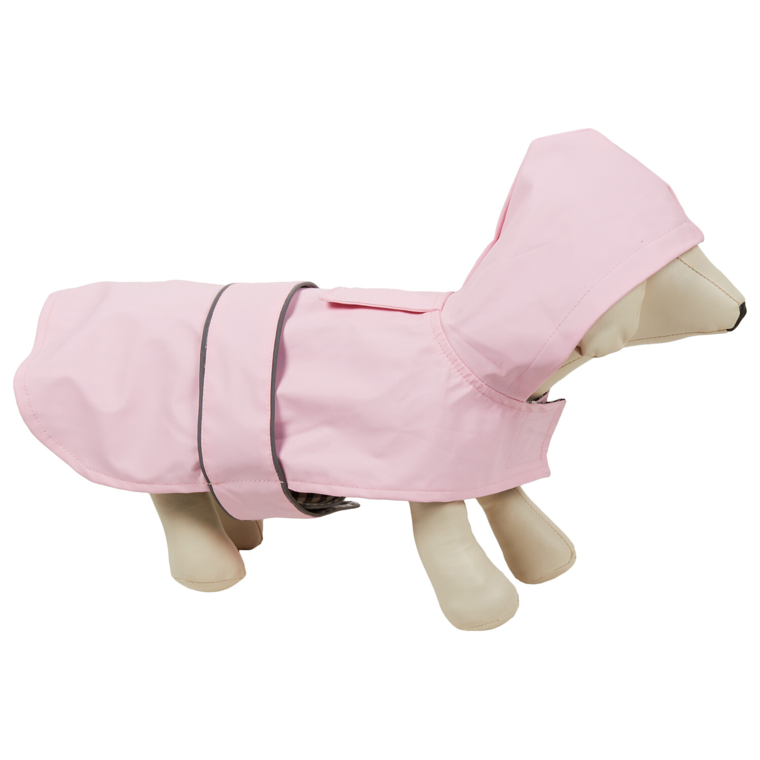 Coastal Raincoat - Multicolour / 40cm Image 14