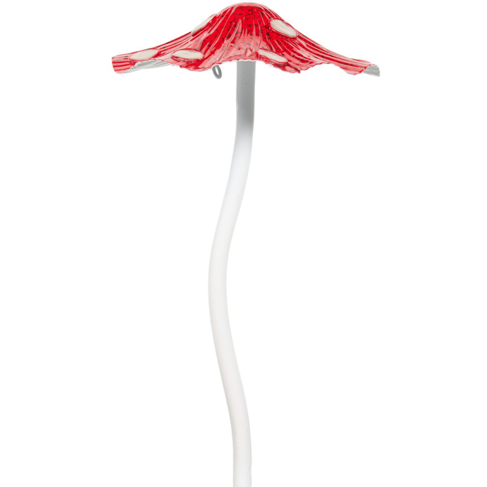 Glow In The Dark Mushroom Stake Image 4