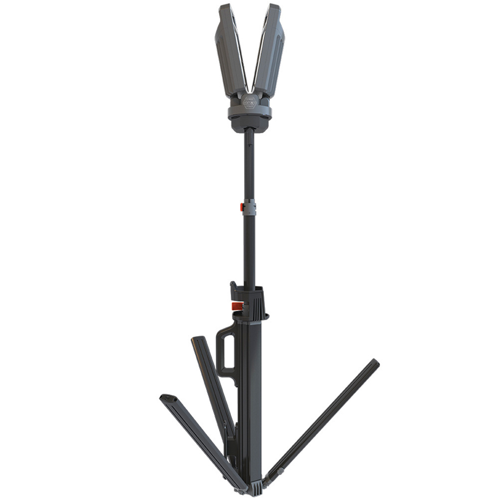 Nebo Tripod 4K Worklight Image 4