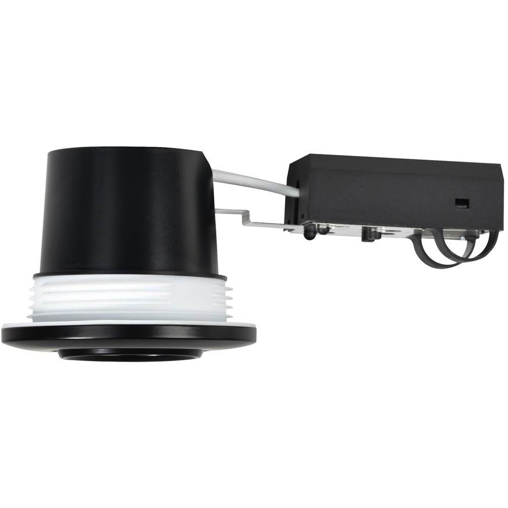 Nordlux Umberto Black Downlight Image 6