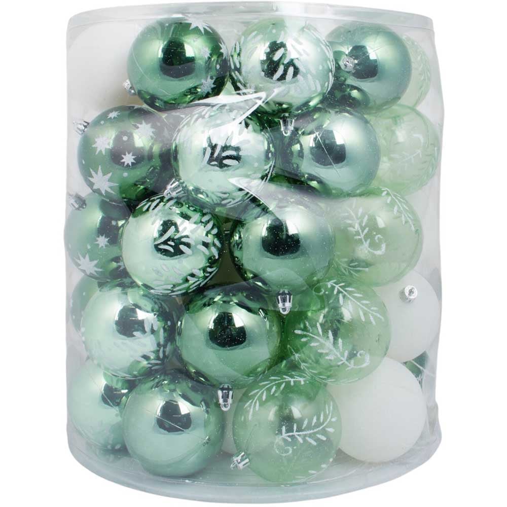 70 Piece Bauble Drum Image 2