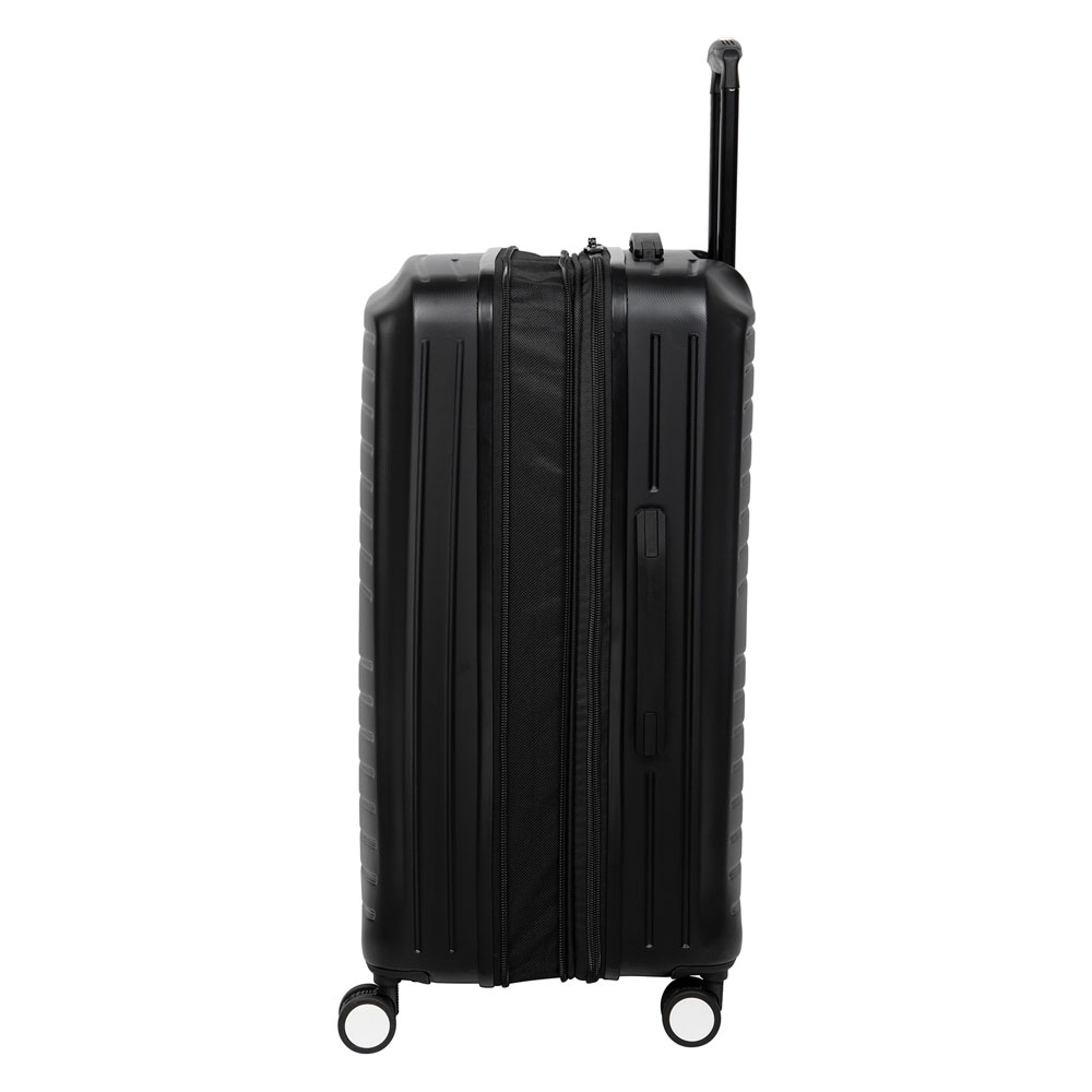it luggage Gravitate Black 8 Wheel 54cm Hard Case Image 4