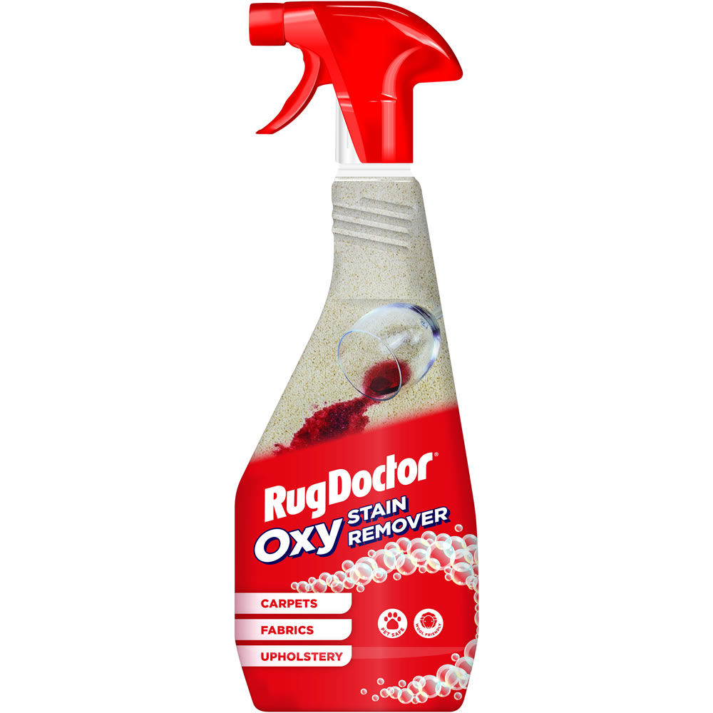 Rug Doctor Oxy Stain Remover Image 1