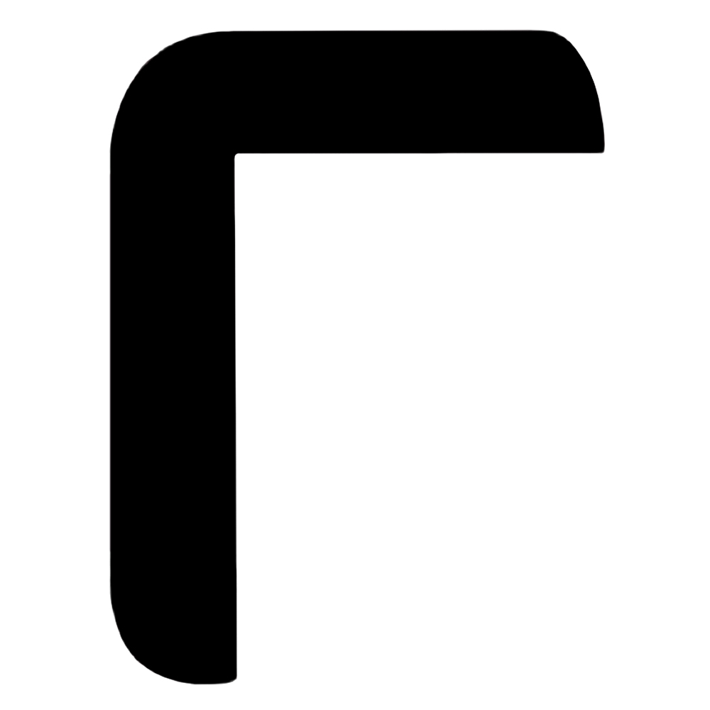 ​Blueprint Joinery Pine Basic Angled Edge Moulding Cover Bead 27mm 10 Pack Image 2