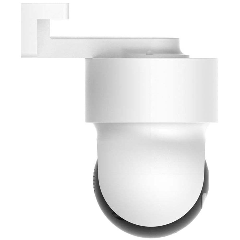 Link2Home Outdoor Smart Security Camera with AI Tracking Colour Image 6