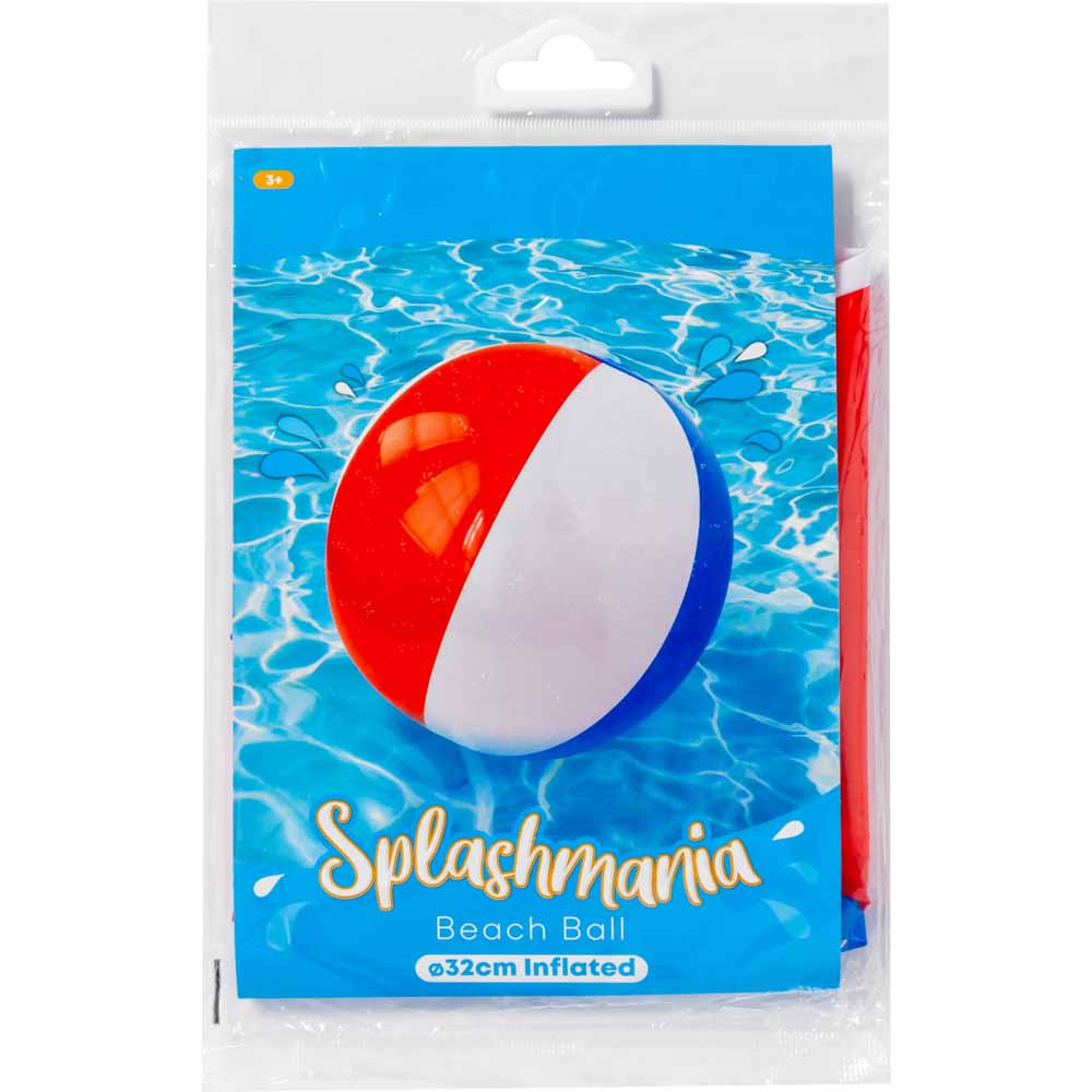 Beach Ball Wilko