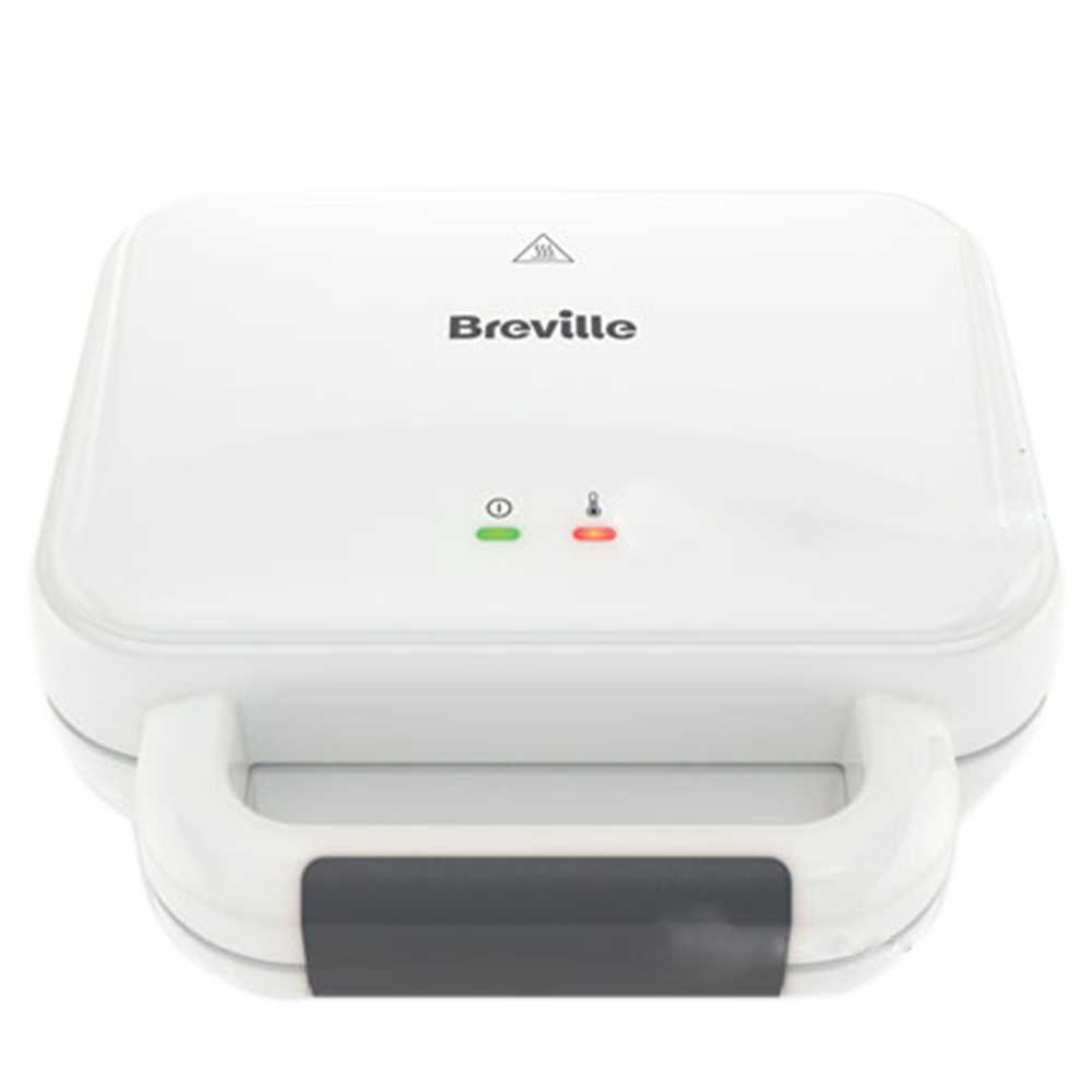 Breville Deep Fill Plastic Toastie Maker 800W Image 1