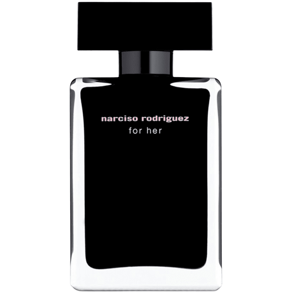 Narciso Rodriguez For Her Eau De Toilette 30ml Spray Image 1