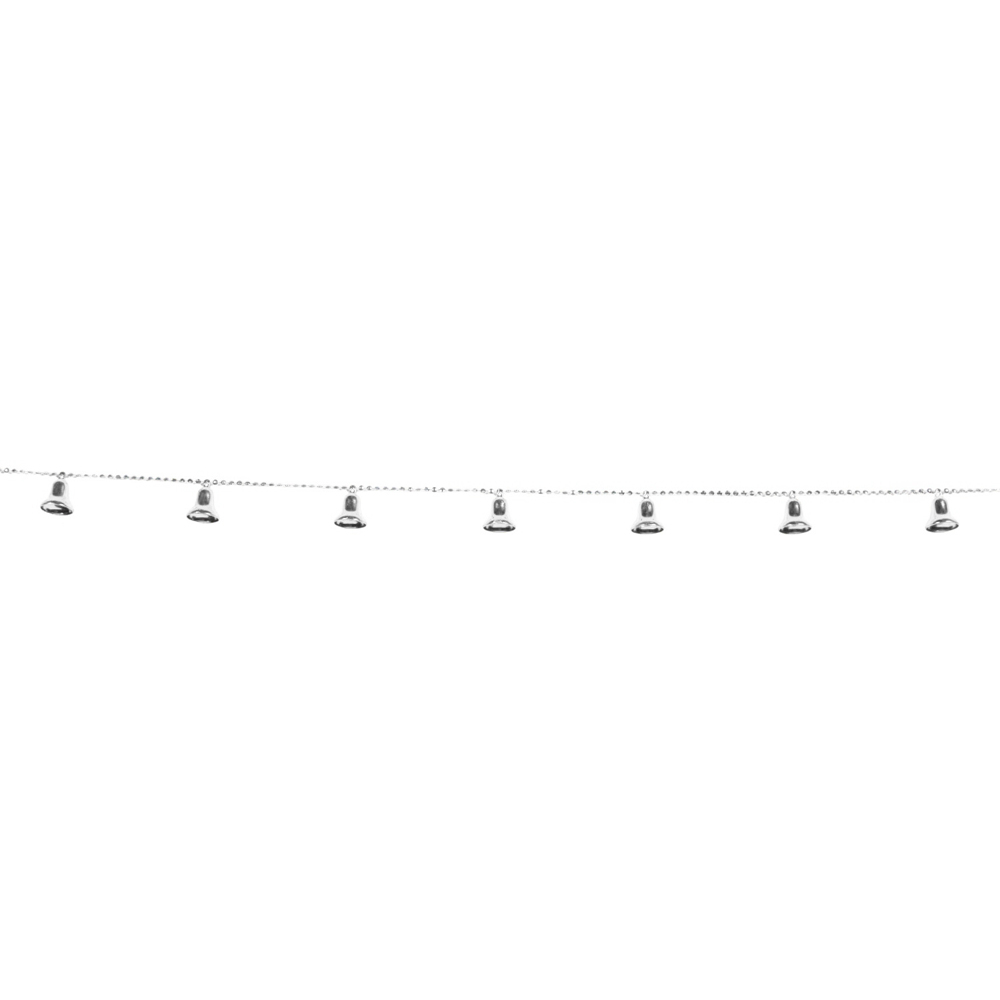 Beaded Bell Garland Image 6