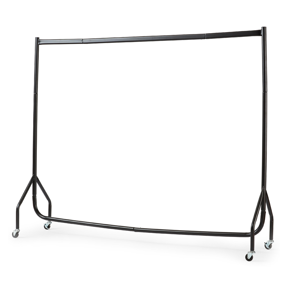 House of Home Heavy Duty Clothes Rail 6 x 5ft Image 1