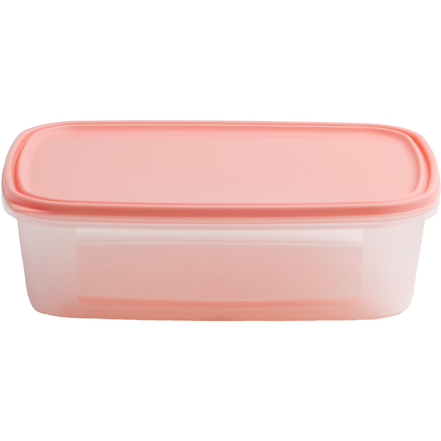 Wham Food Boxes - Peaches / 1l Image 3