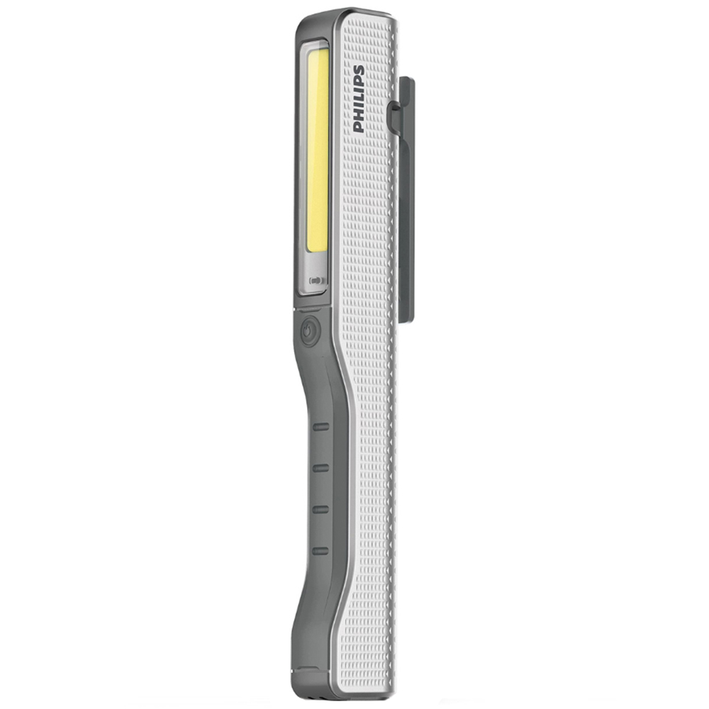 Philips Professional Penlight Premium Colour Plus LED Work Light Image 1