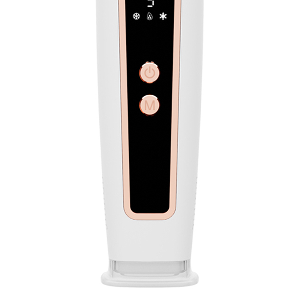 Beautifly B-Derma White 7 in 1 Ice Blackhead Remover Image 3