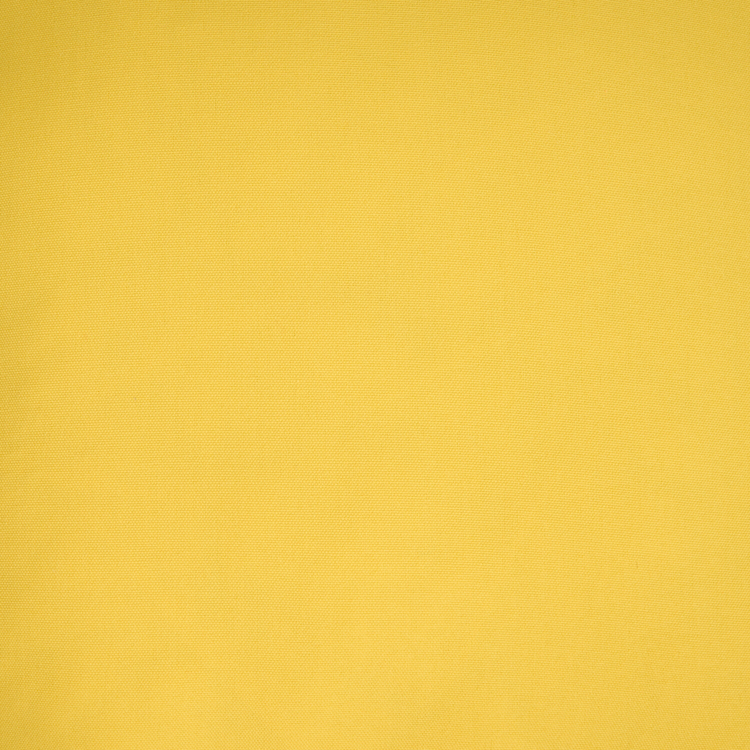 Outdoor Plain Cushion Yellow Image 3