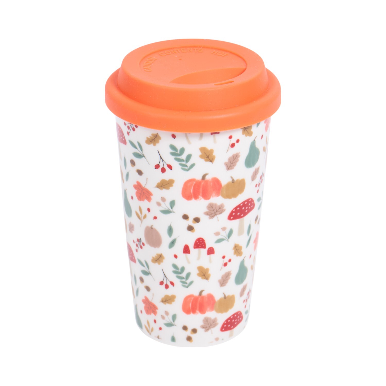 Autumn Travel Mug Image 3
