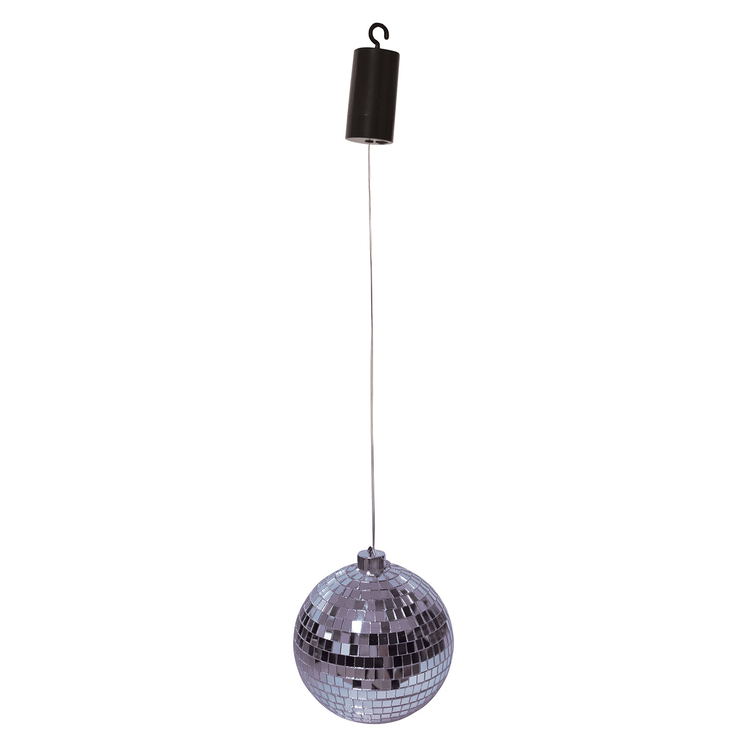 Disco Hanging Ball Light - Multicolour Image 2