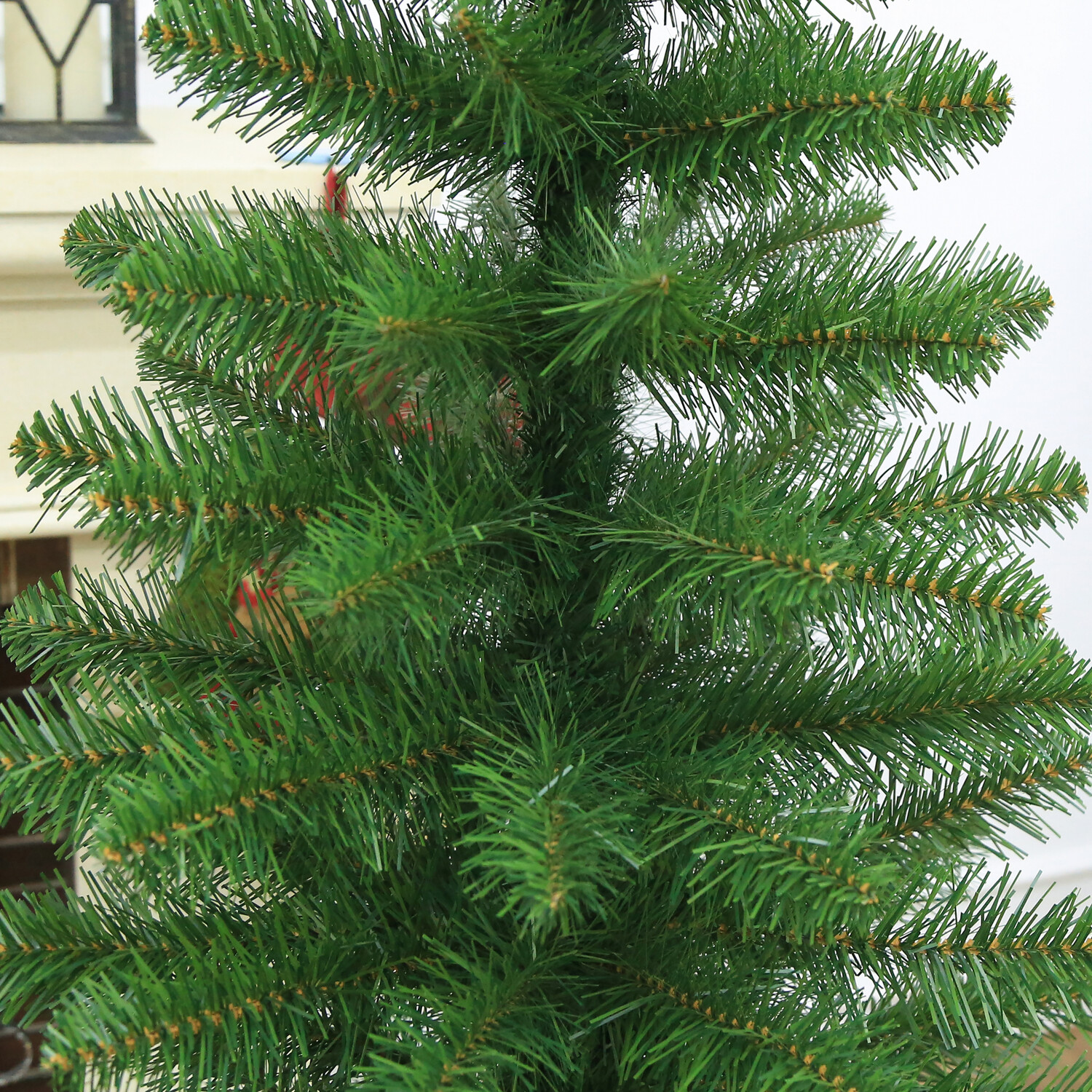 Slim Spruce Tree 6ft Image 3
