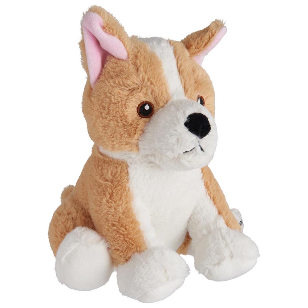 Wilko Jubilee Dog Toy Plush Image 2