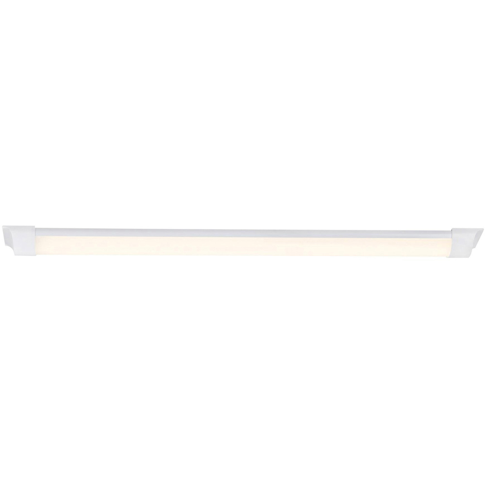 Nordlux Glendale 60 LED Batten Light Fitting Image 3
