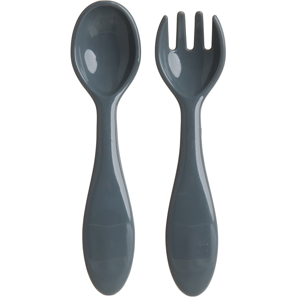 Single Wilko Easy Self-Feed Cutlery in Assorted styles Image 3
