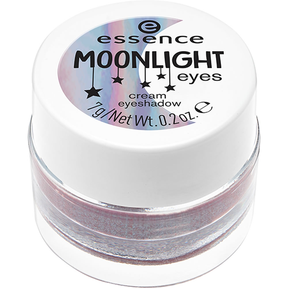 Essence Moonlight Cream Eyeshadow Cosmic 03 Image 1