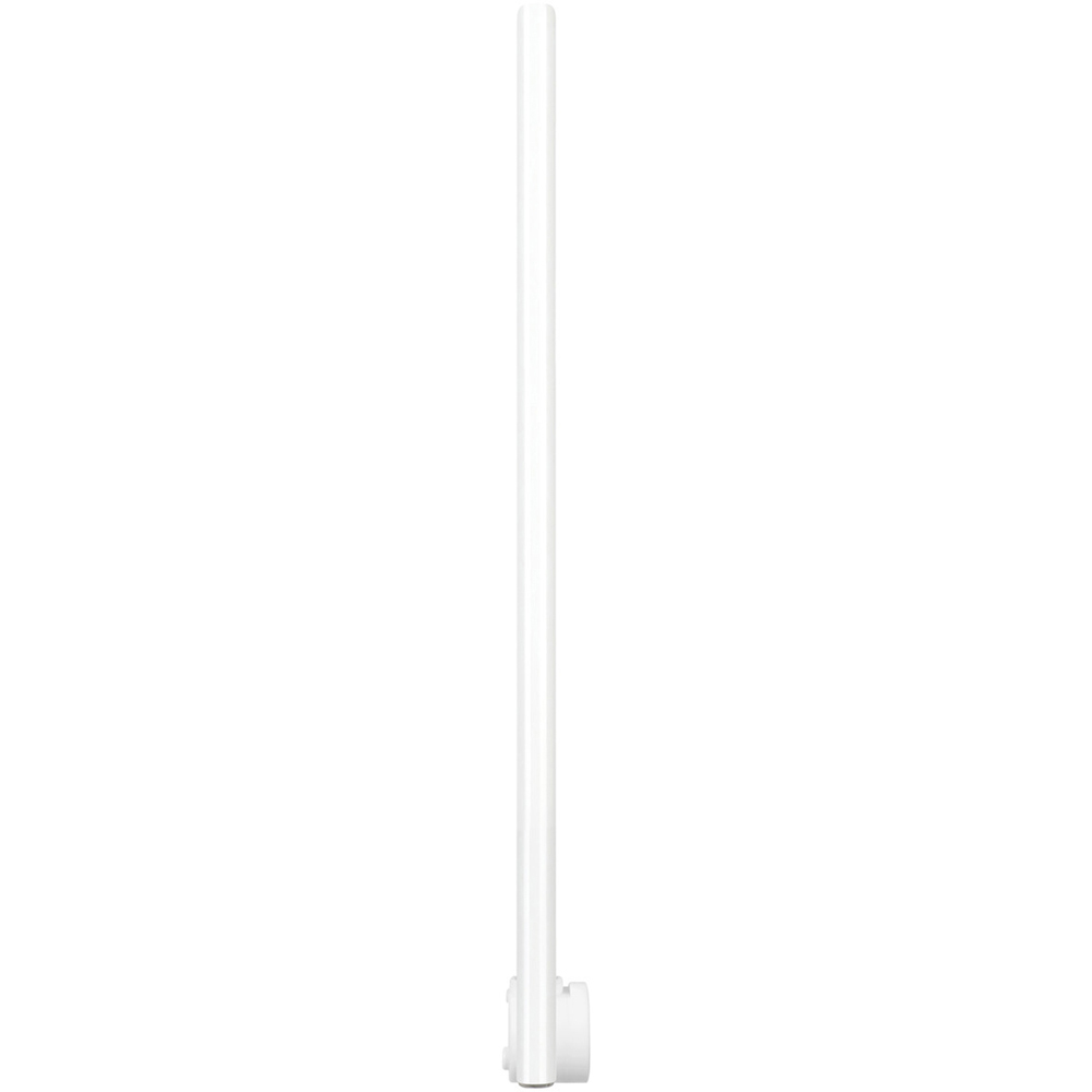 Masterplug SmartEnergy Thermaline White Heated Towel Rail 800 x 500mm Image 2