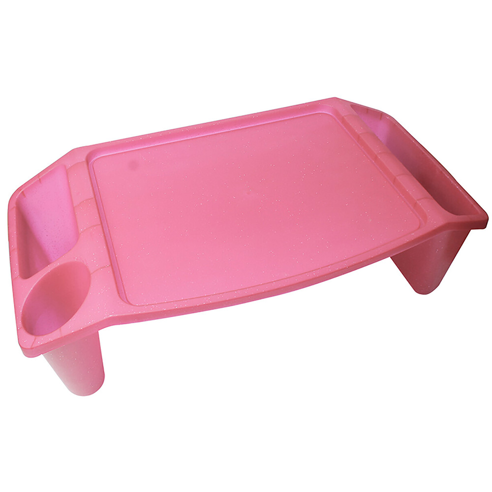 Single Multipurpose Large Lap Tray in Assorted styles Image 2