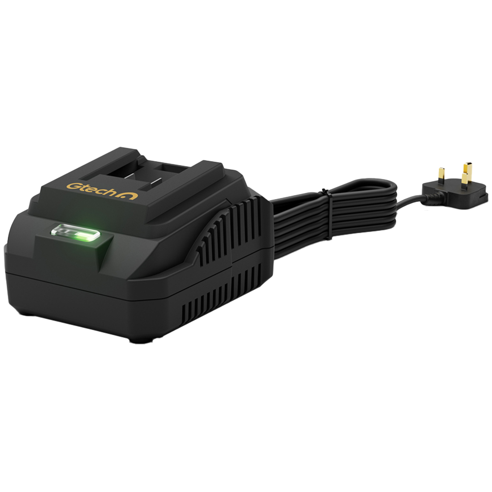 Gtech 20V Power Tool Charger Image 1