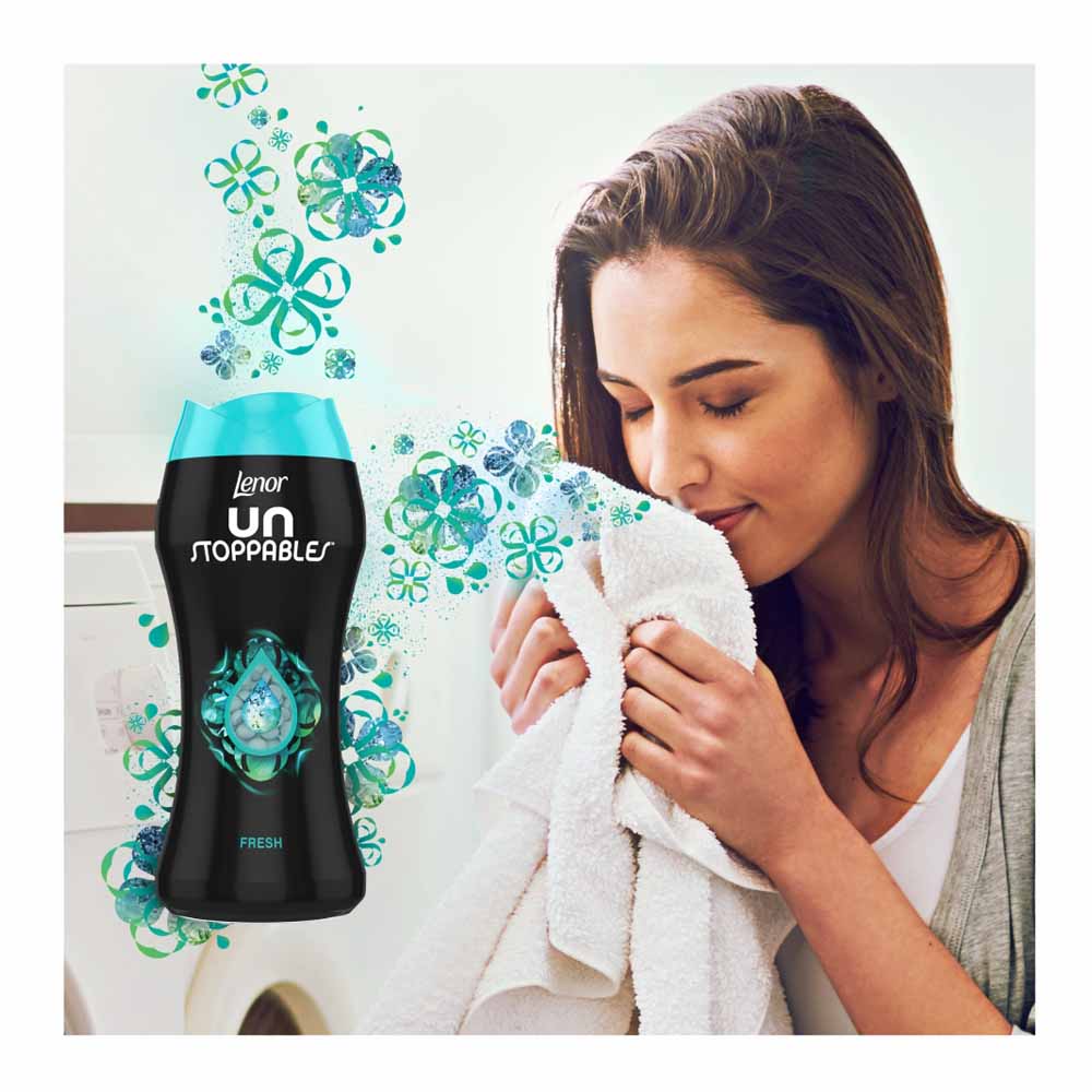 Unstoppables Scent Booster Fresh 264g Image 4