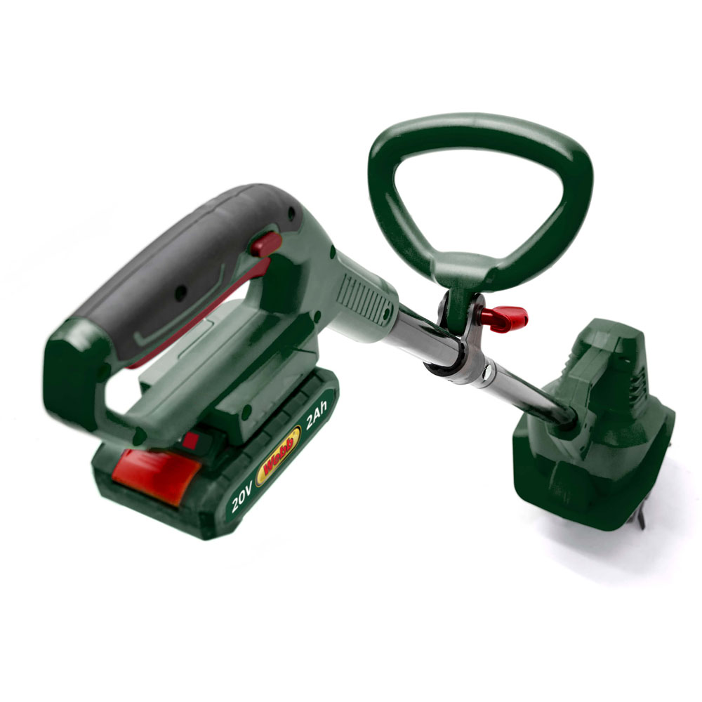 Webb 20V 19cm Cordless Tiller Kit Image 3