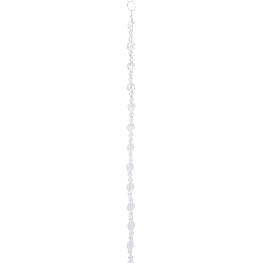 Winter Crystal Garland Image 5