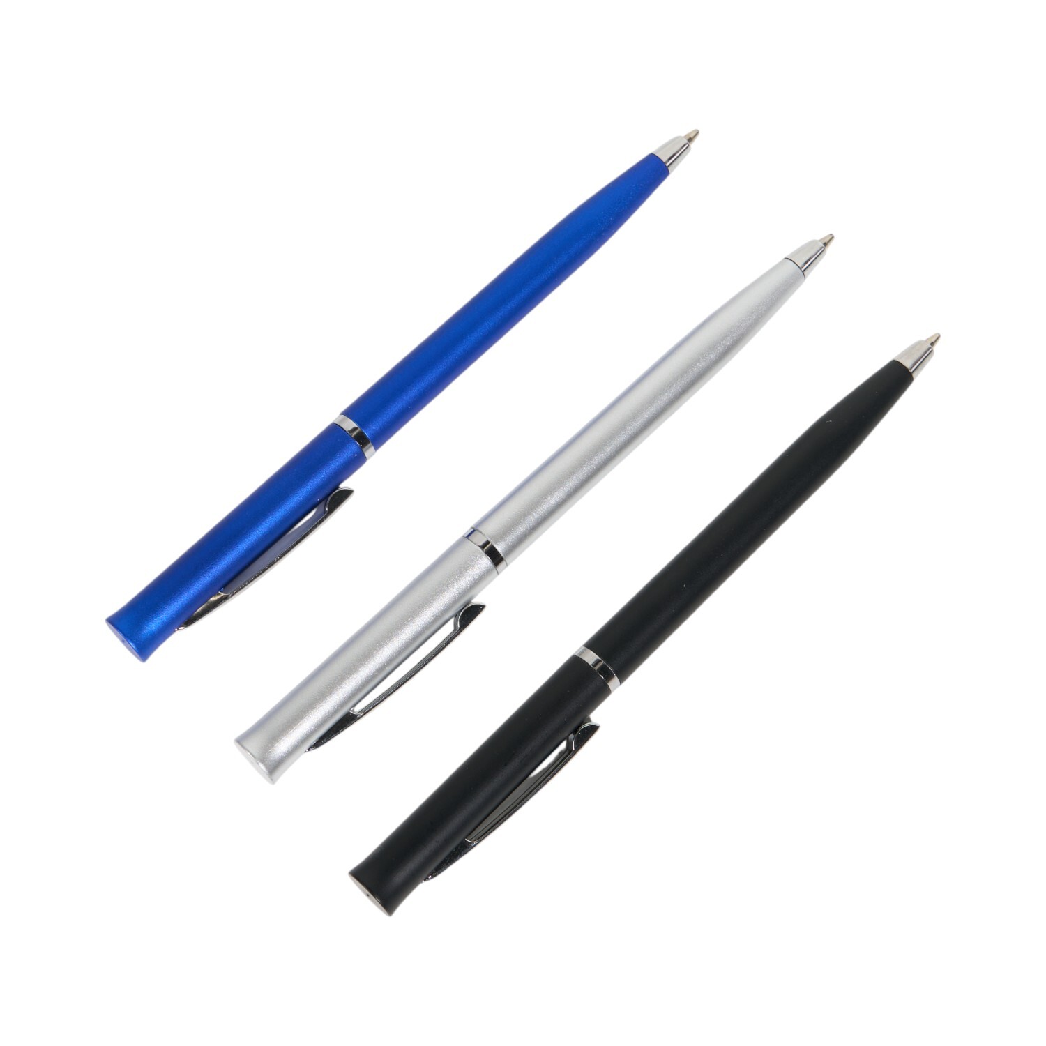 Pack of 3 Pen Set Image 4