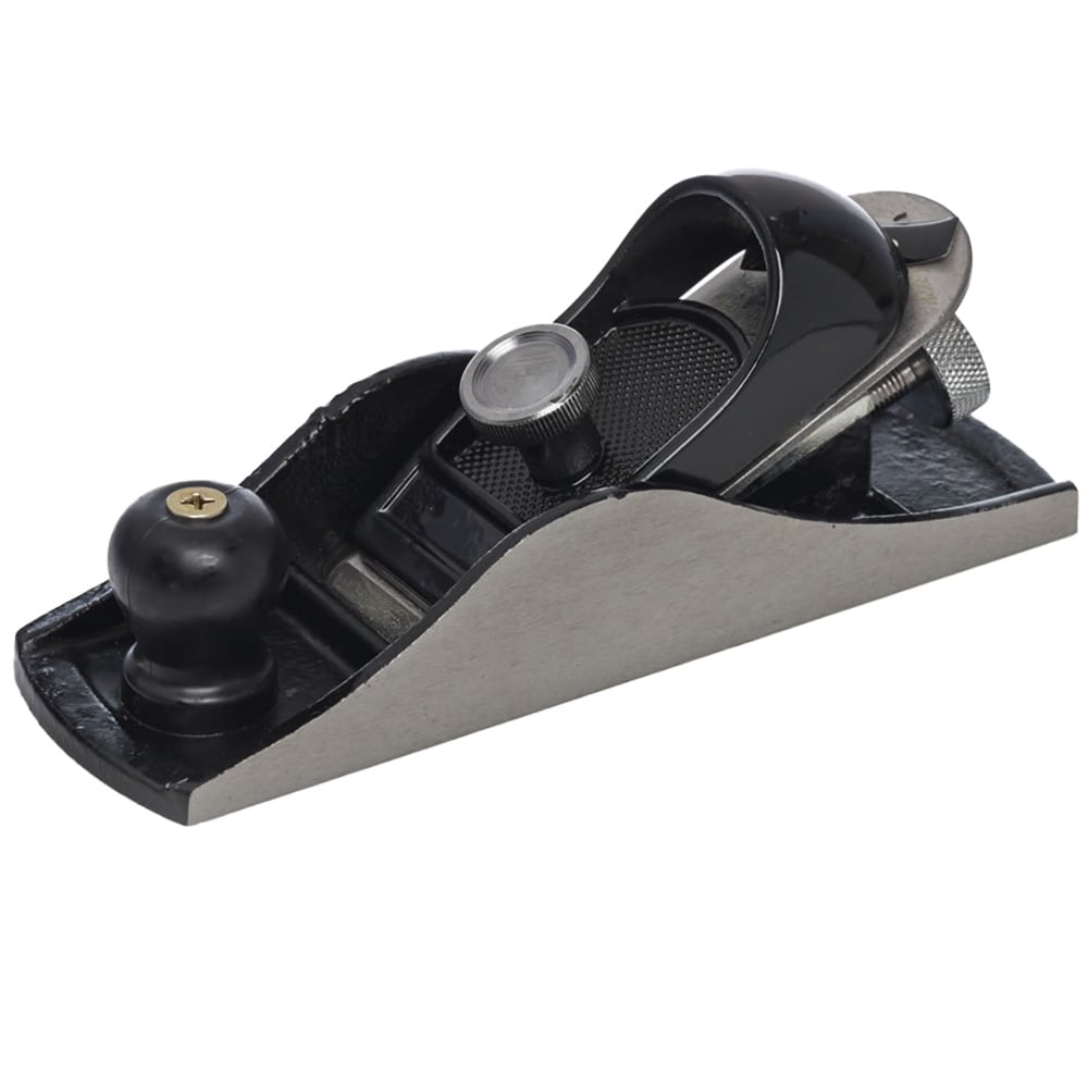 Wilko Block Plane Image 1