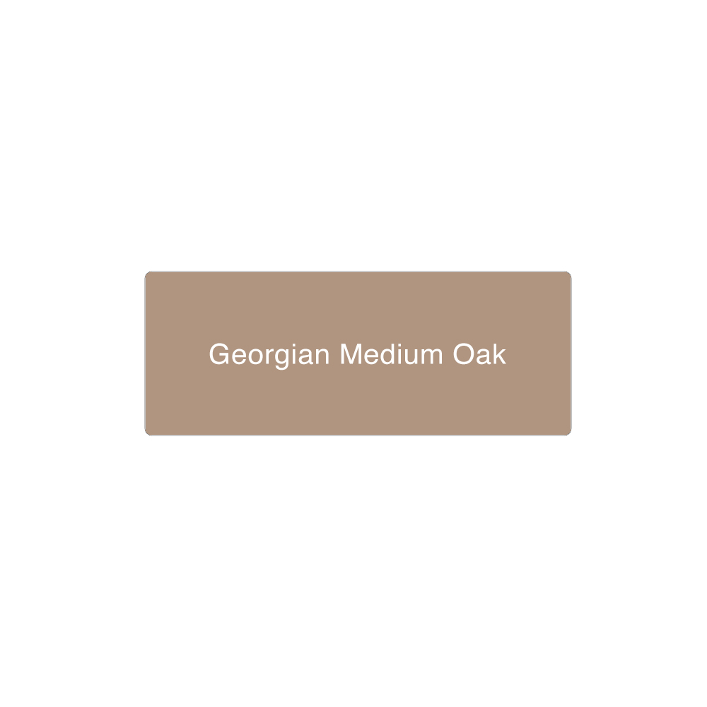 Wilko Georgian Medium Oak Traditional Wood Dye 250ml Image 5