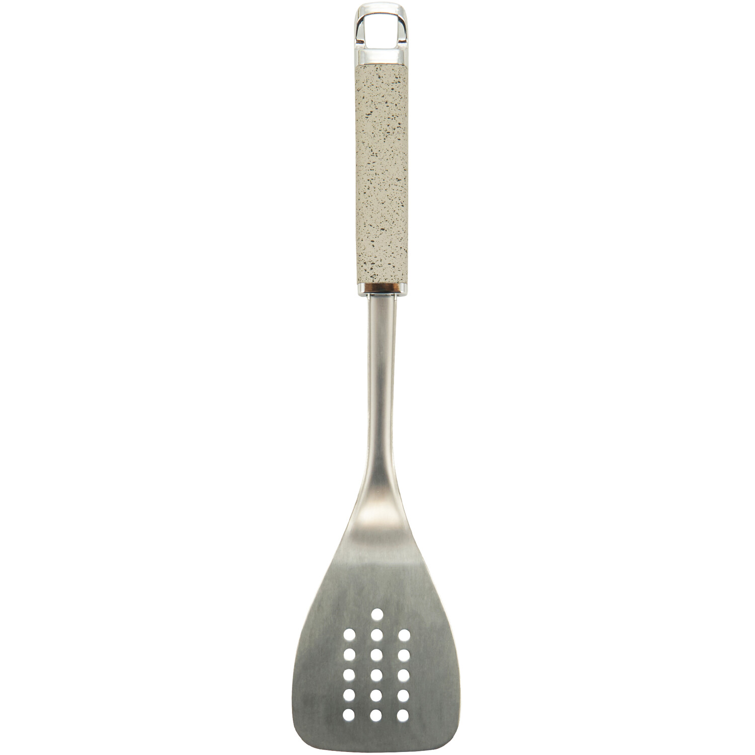 Oslo Soft Touch Handle Slotted Turner Image 2