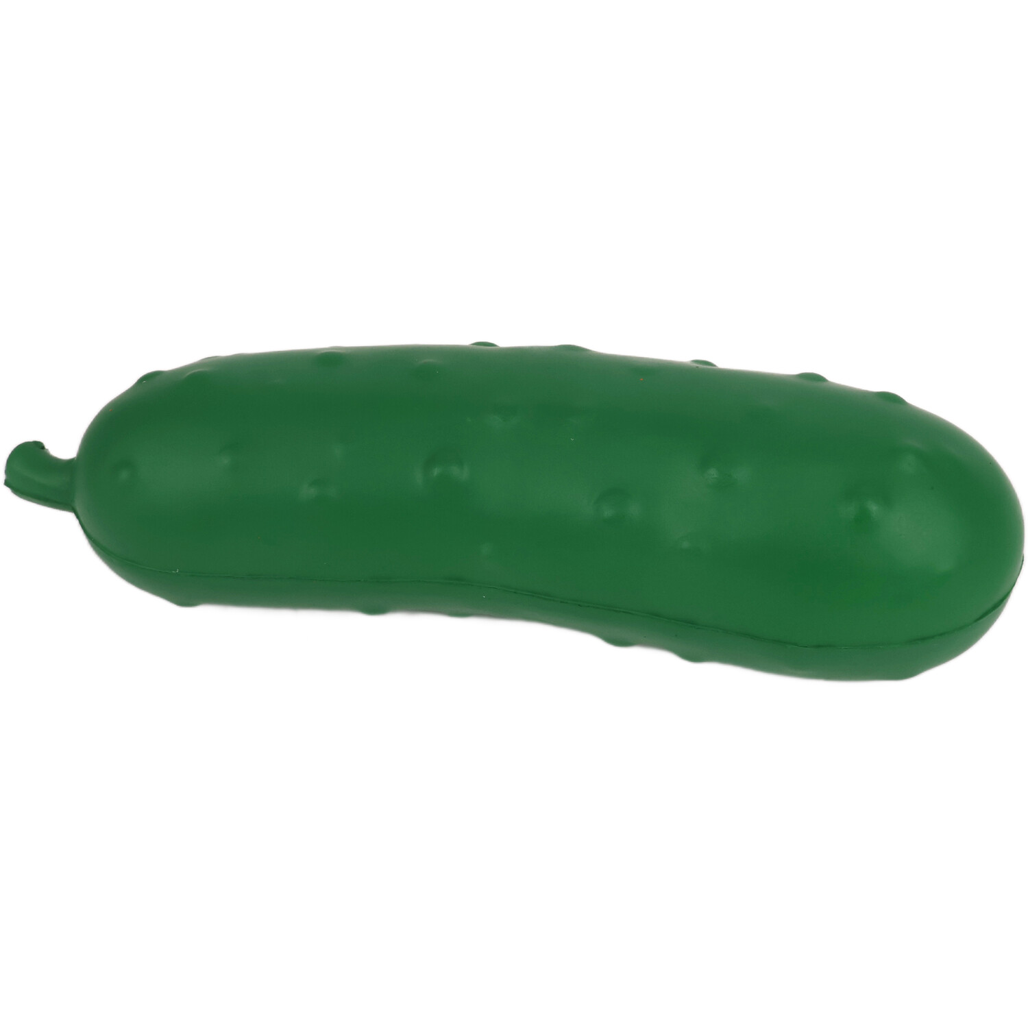 Stress Pickle Toy Green Image 2