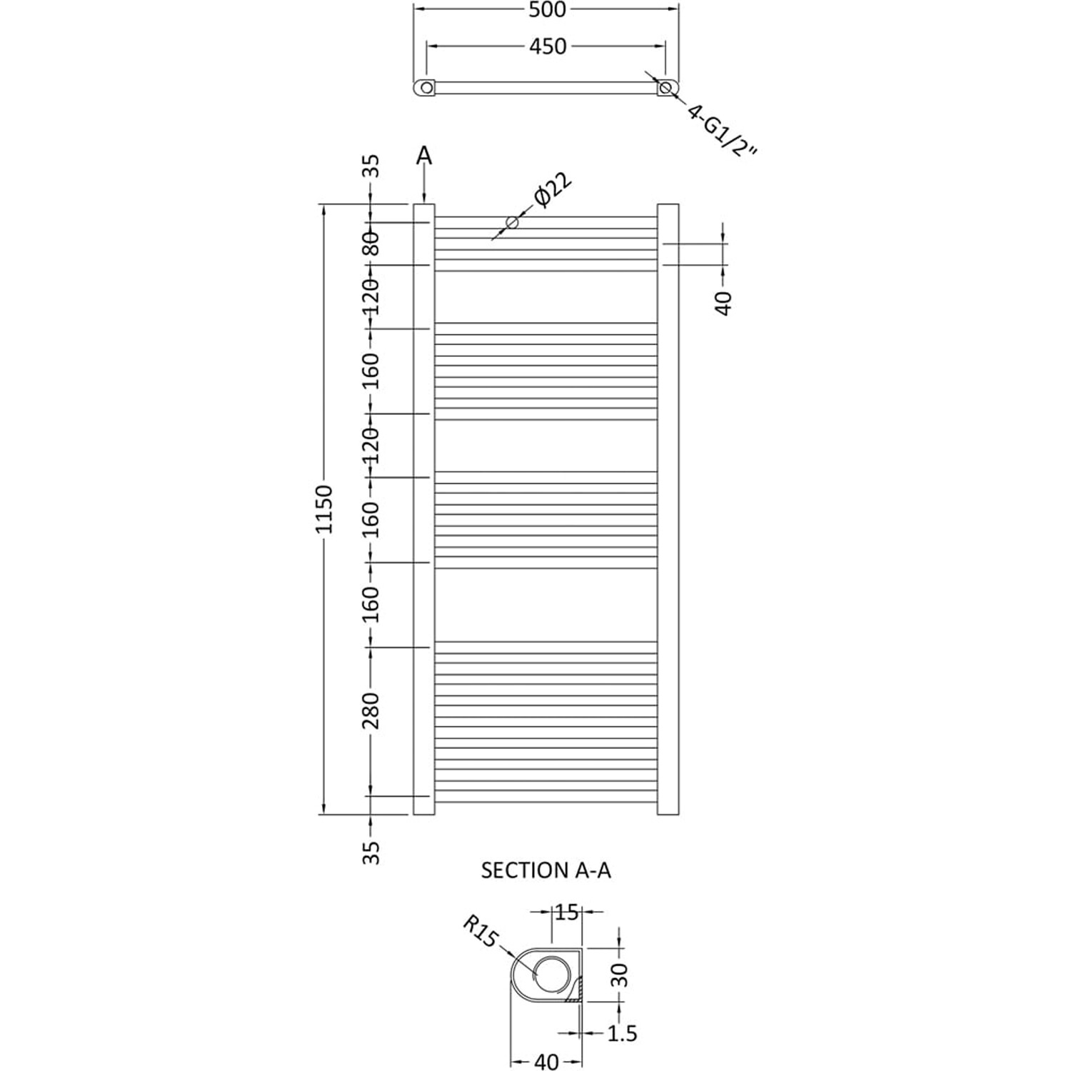 Applied Nutrition Protein Shake Image 3
