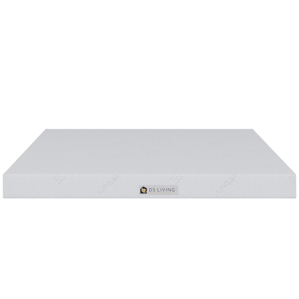 DS Living PureDream Small Single Orthopaedic Memory Foam Mattress 5 inch Image 1