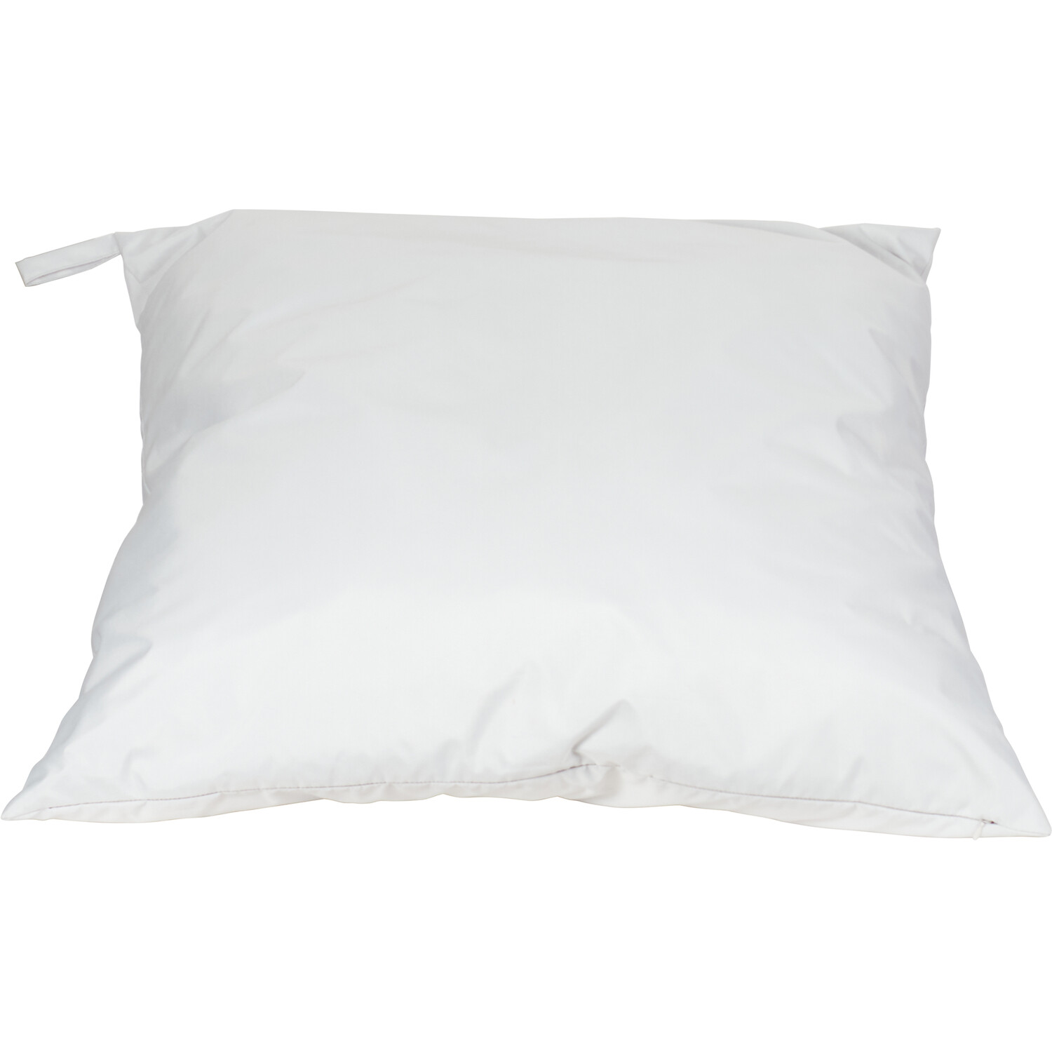 Outdoor Floor Cushion - Grey Image 2