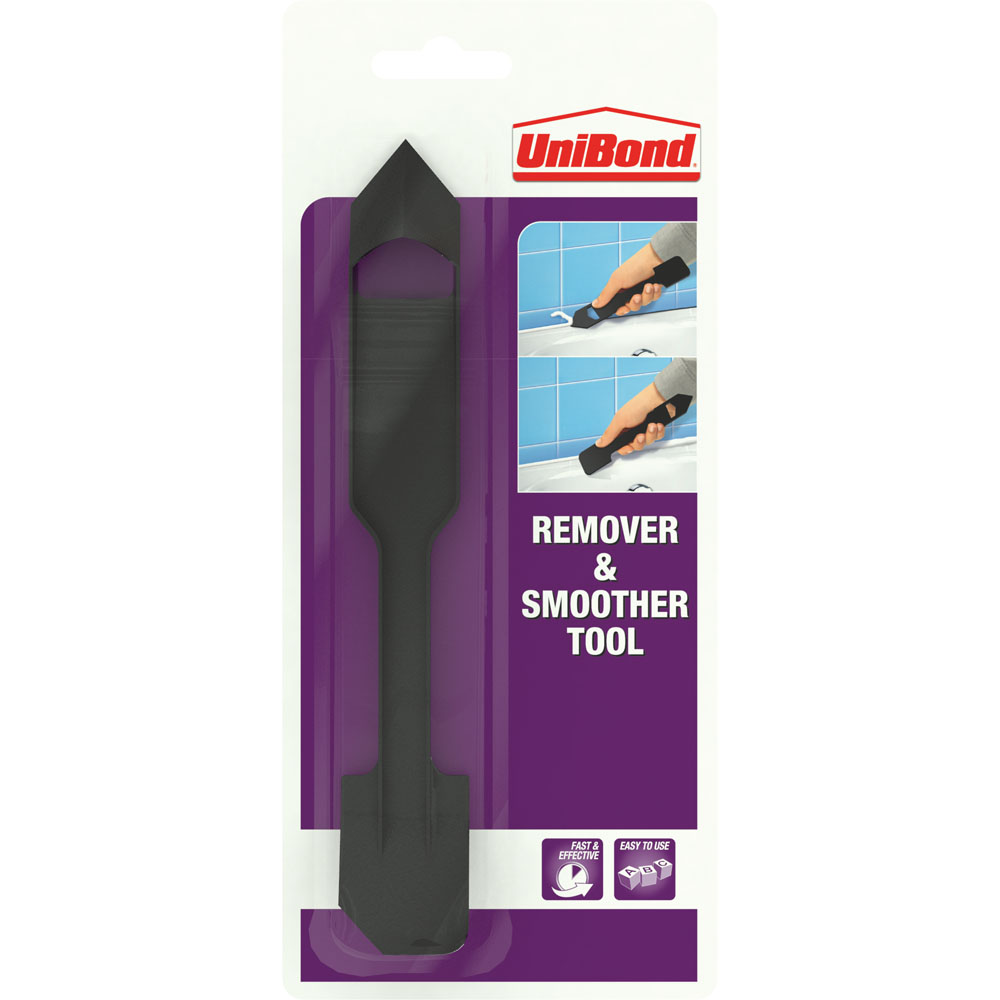 UniBond Remover and Smoother Tool Image 2
