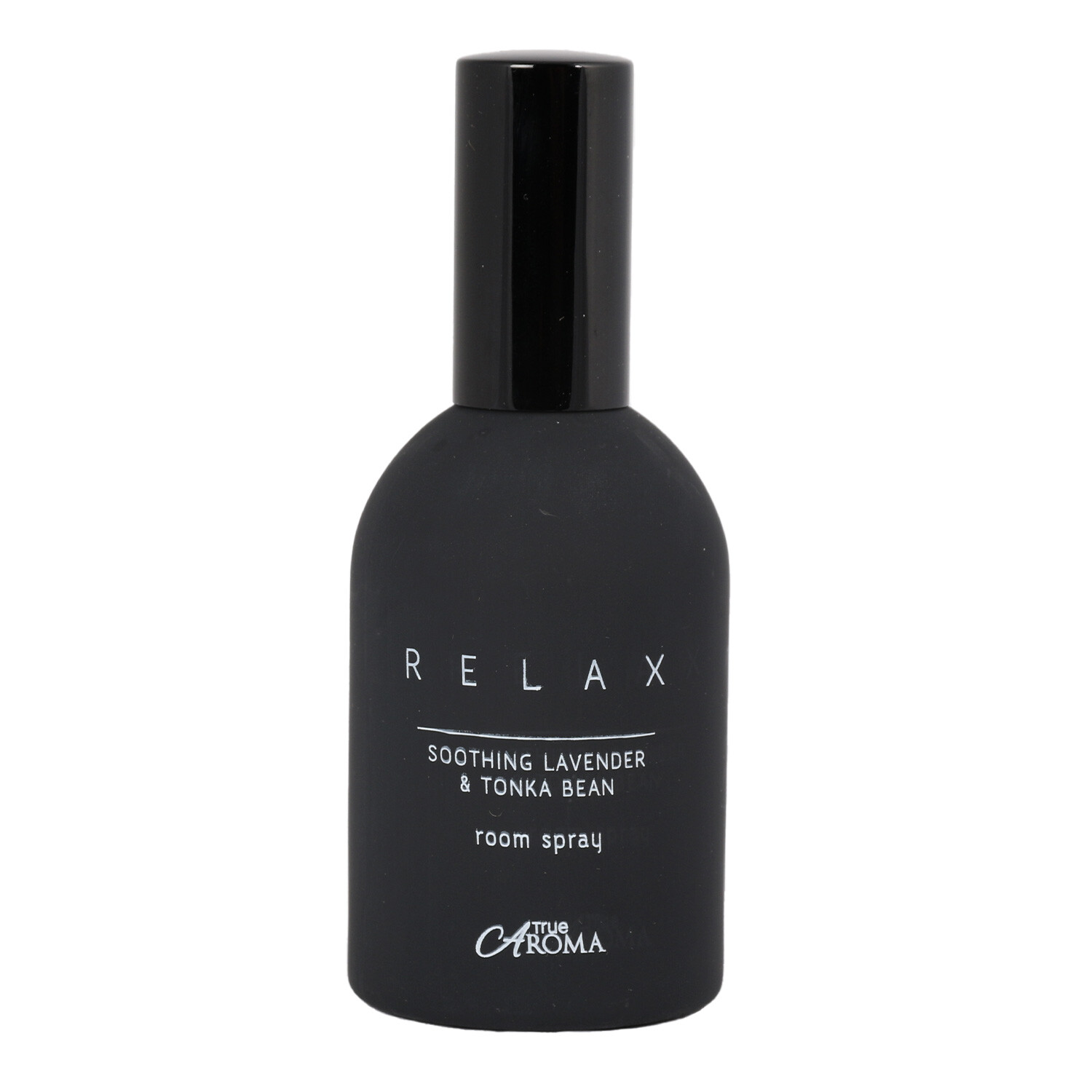 Relax Home Fragrance Gift Set - Black Image 3