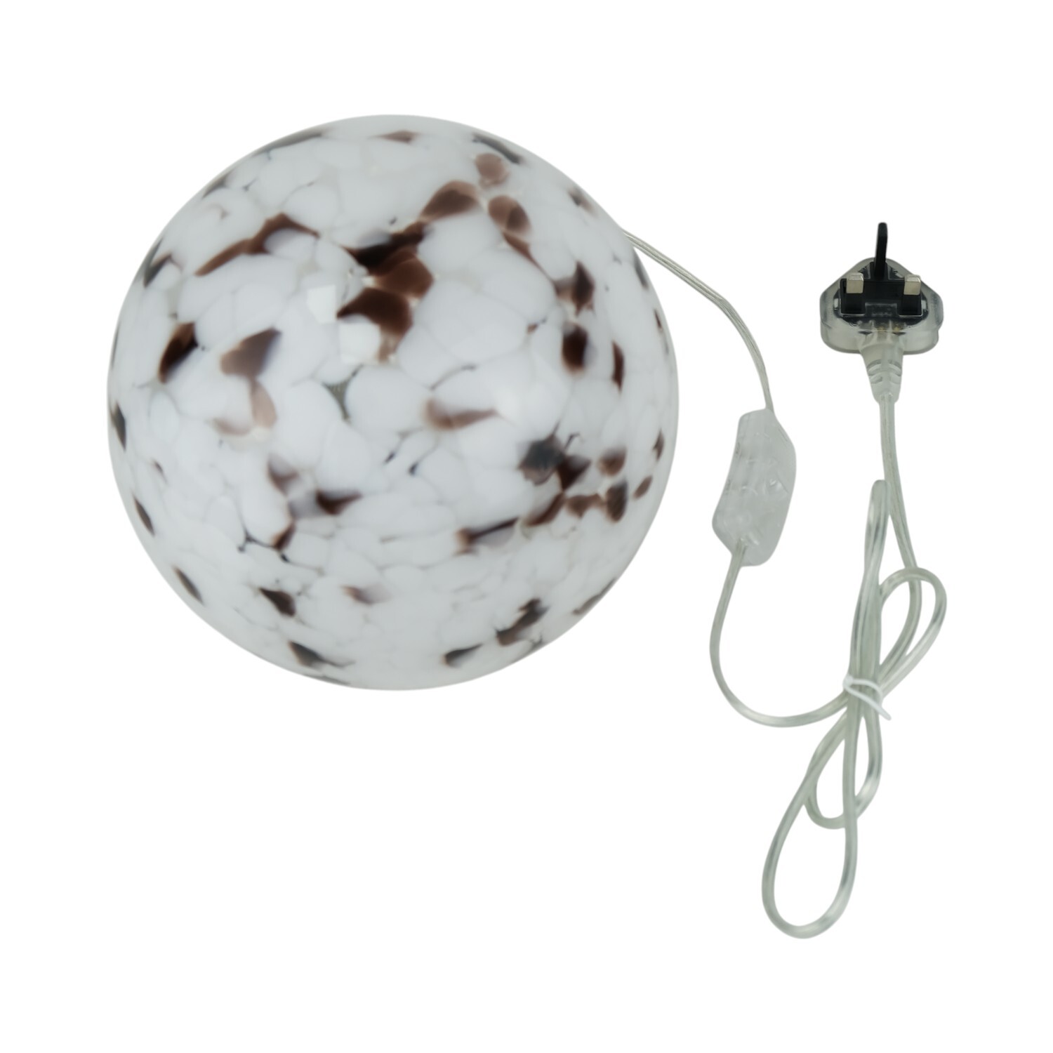 Jianna Table Lamp White Image 7