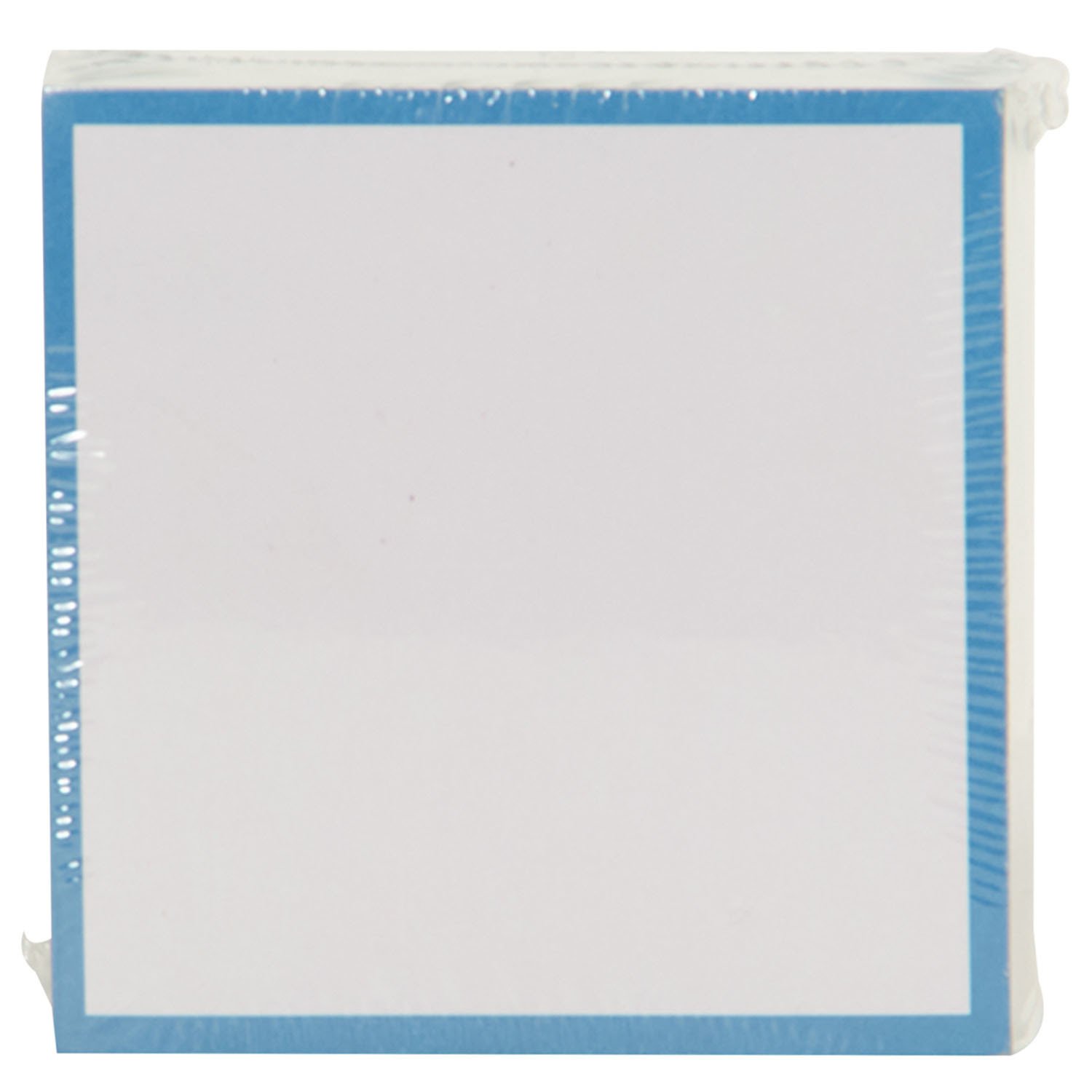 Desert Haze Memo Cube - Pink or Blue Image 4