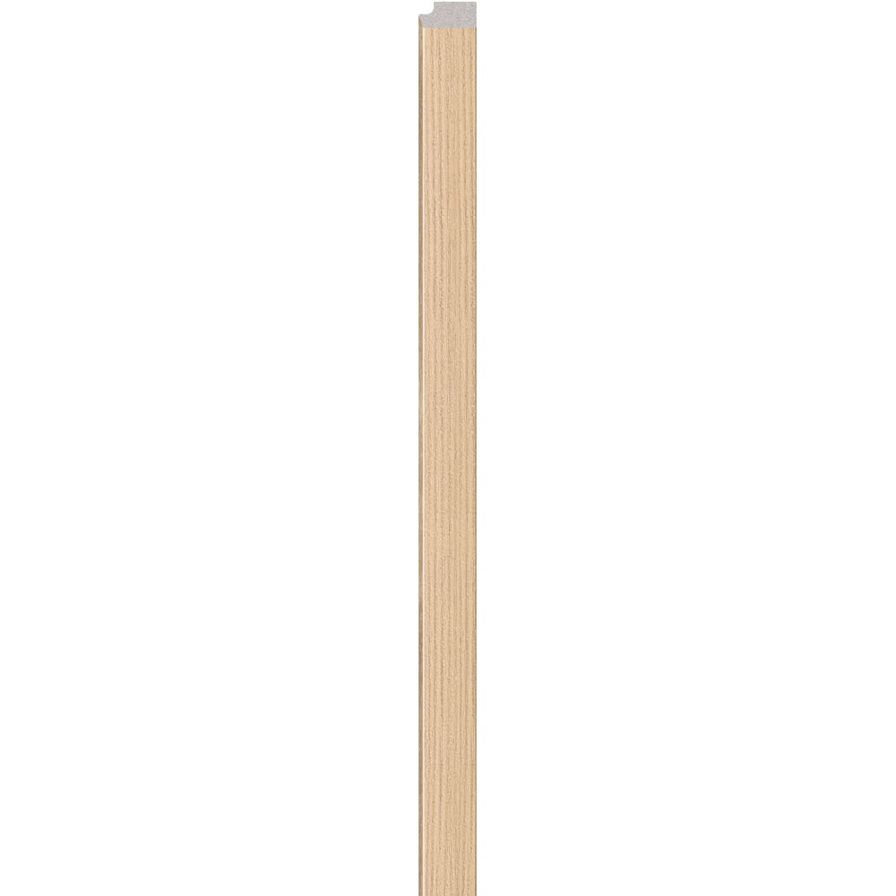 VOX Linerio M-Line Natural Right Hand Trim Wall Panel Image 2