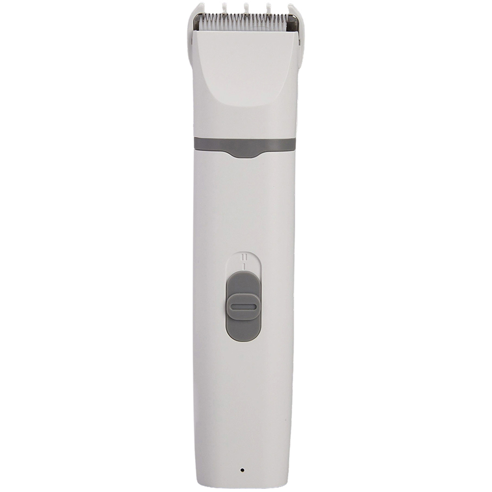 H&O Direct 4 in 1 Rechargeable Electric Pet Grooming Clipper Image 1