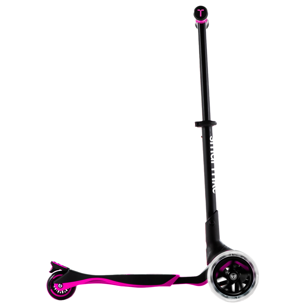 SmarTrike Xtend 3 Stage Scooter Pink Image 3