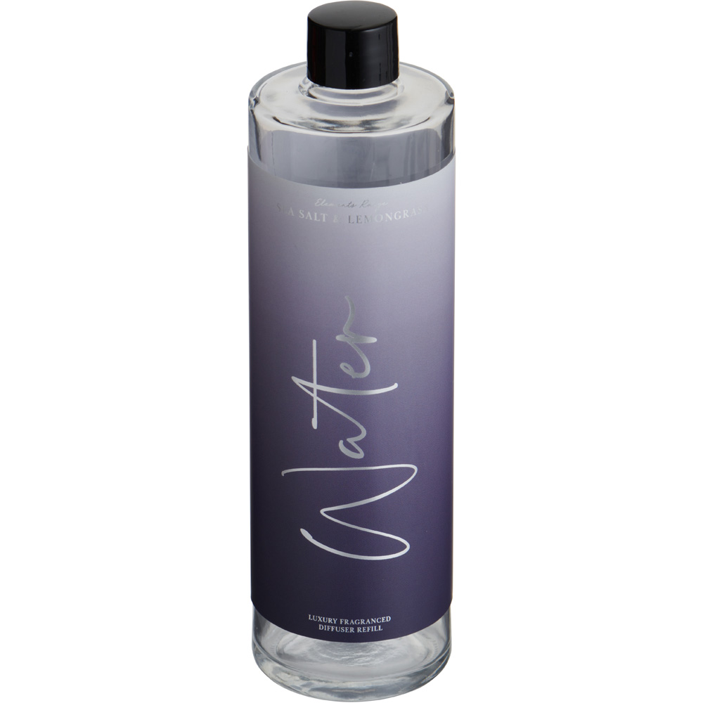 Natures Fragrance Elements Water Diffuser Refill Image 2
