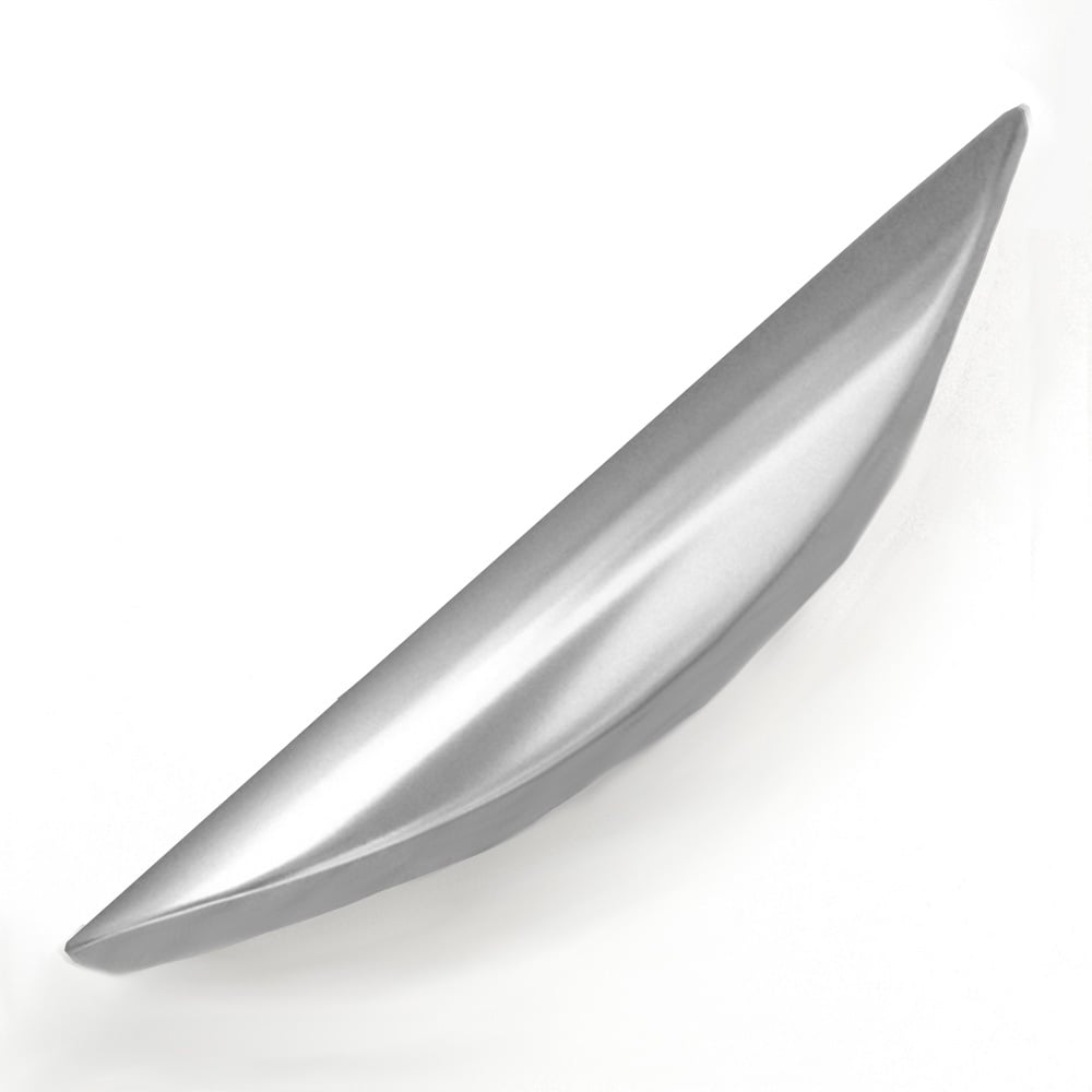 R White Cabinets 3 Drawer Home Office Desk with Hutch White Image 4